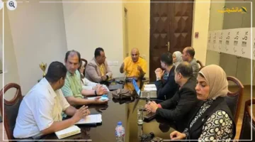 تطور حاسم على طاولة اللجنة.. البارالمبية تحدد ملامح استعدادات بطولة العالم لرفع الأثقال 1